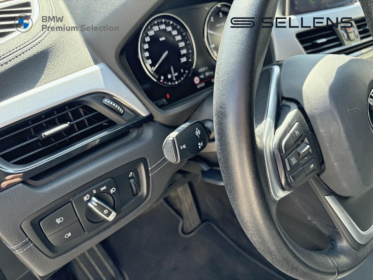 BMW X2 sDrive16dA 116ch Business Design DKG7 Euro6d-T - photo 18