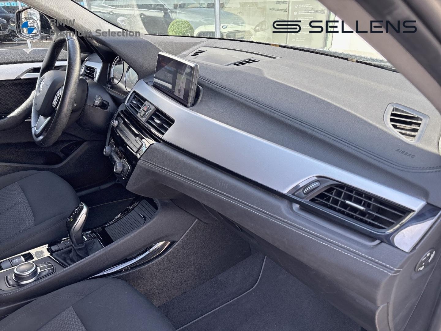 BMW X2 sDrive16dA 116ch Business Design DKG7 Euro6d-T - photo 19