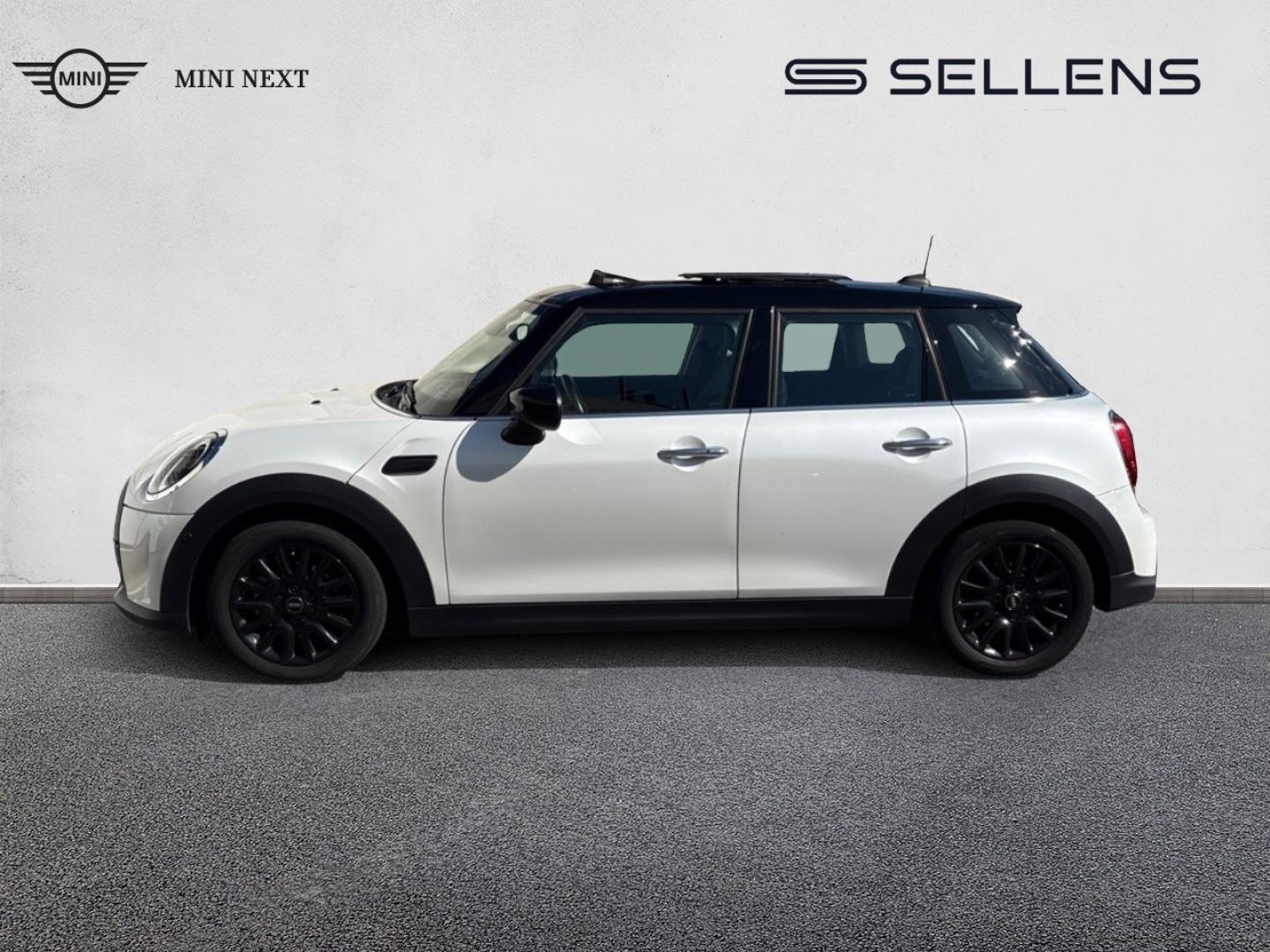 MINI Mini 5 Portes Cooper 136ch Edition Premium Plus BVA7 - photo 3