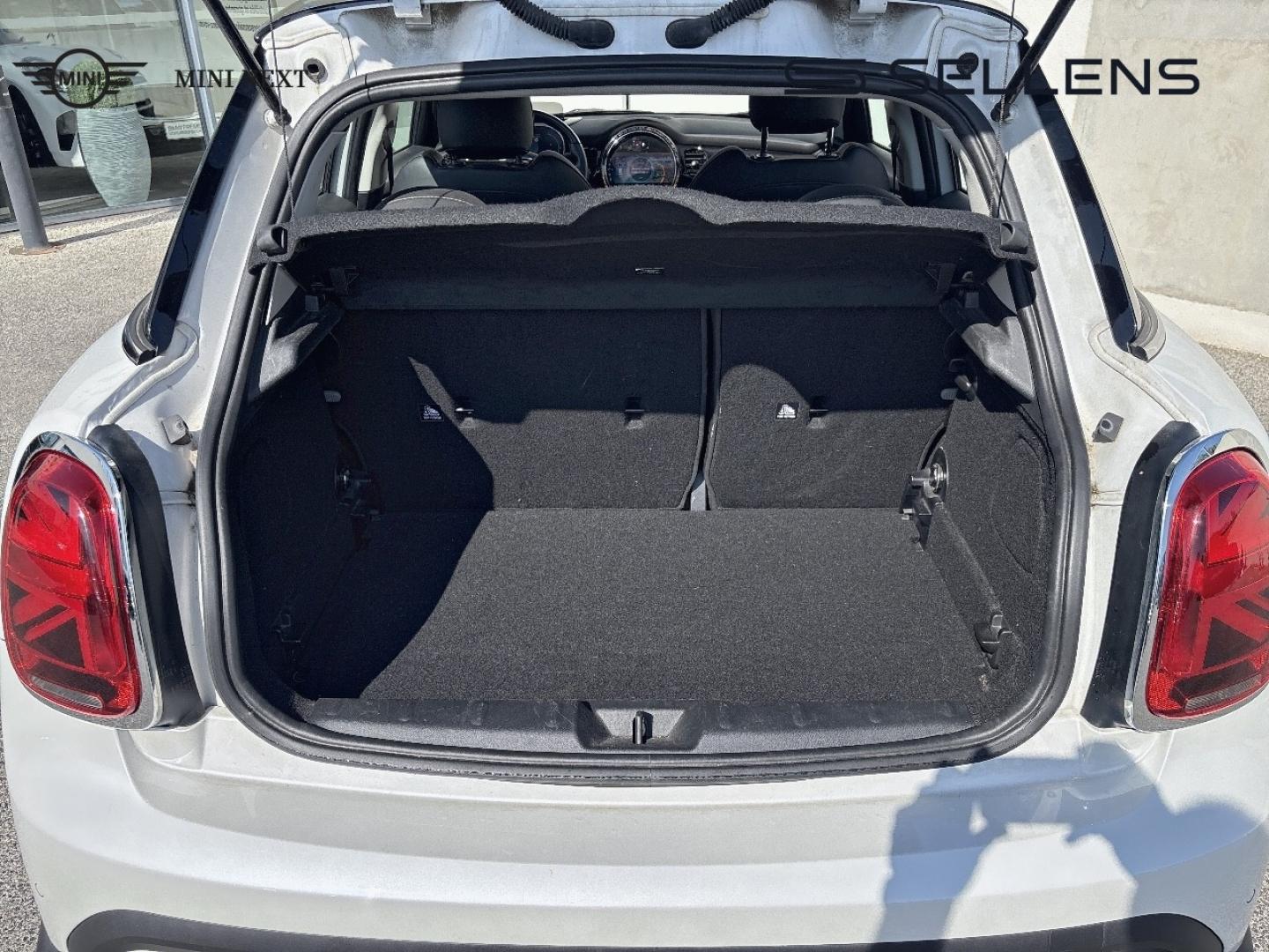 MINI Mini 5 Portes Cooper 136ch Edition Premium Plus BVA7 - photo 7