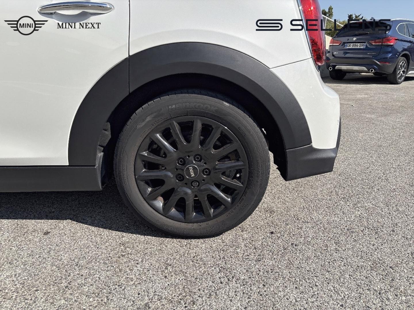 MINI Mini 5 Portes Cooper 136ch Edition Premium Plus BVA7 - photo 8