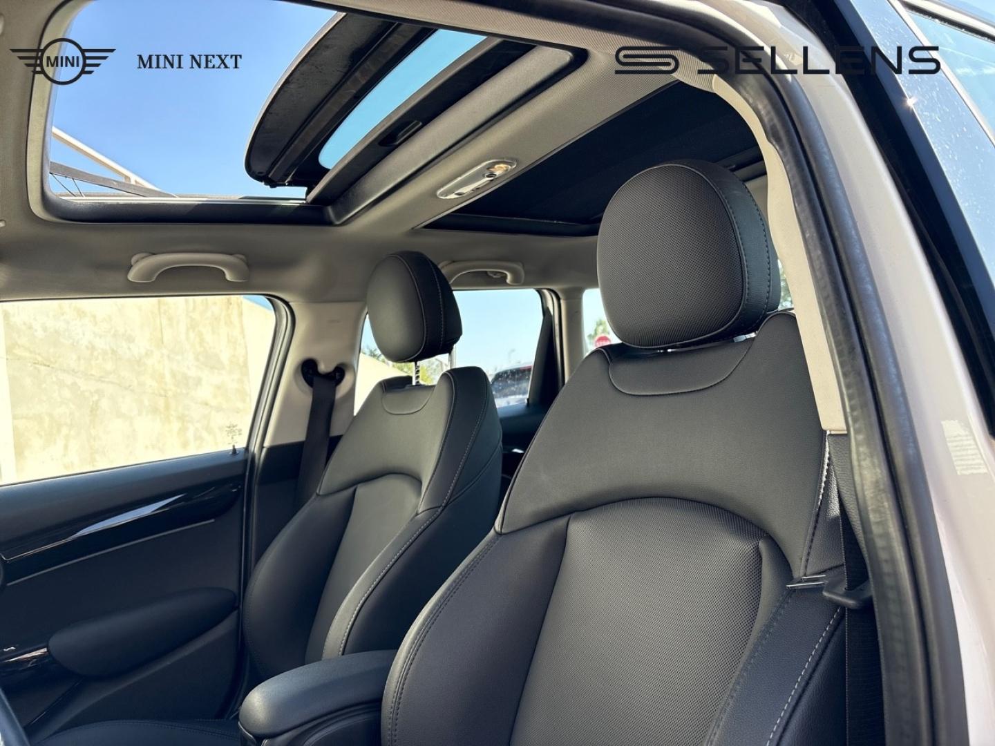 MINI Mini 5 Portes Cooper 136ch Edition Premium Plus BVA7 - photo 15