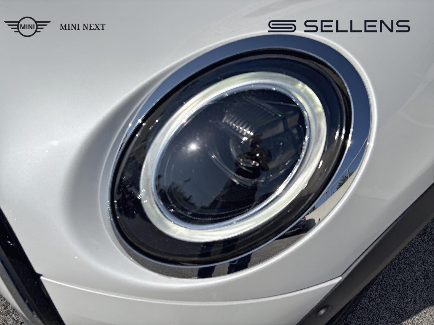 MINI Mini 5 Portes Cooper 136ch Edition Premium Plus BVA7 - photo 19