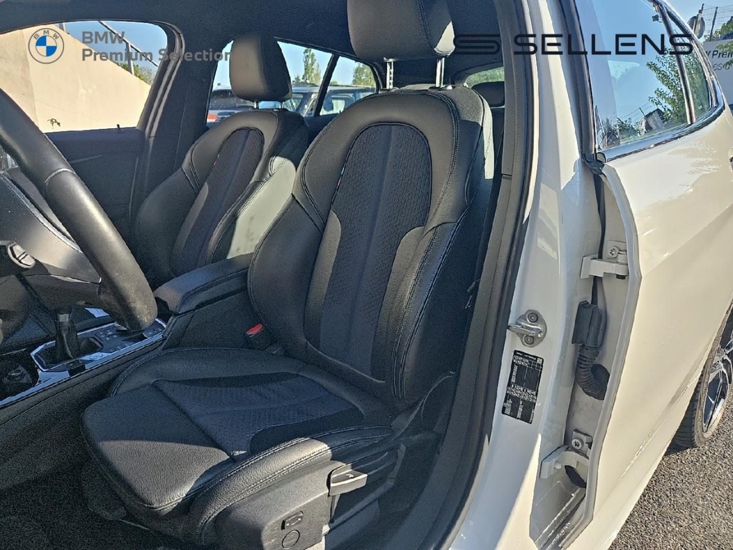 BMW Série 1 116i 109ch M Sport - photo 4