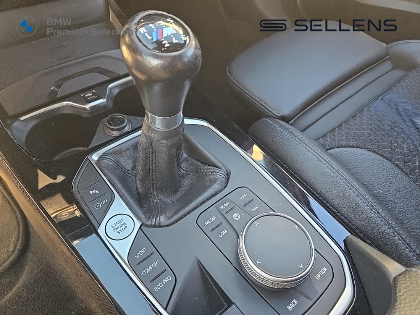 BMW Série 1 116i 109ch M Sport - photo 17
