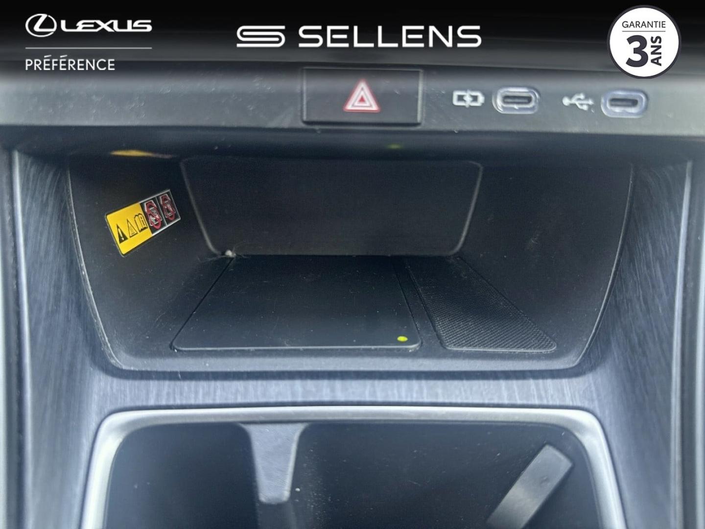 LEXUS LBX 1.5 136ch Emotion 2WD - photo 19