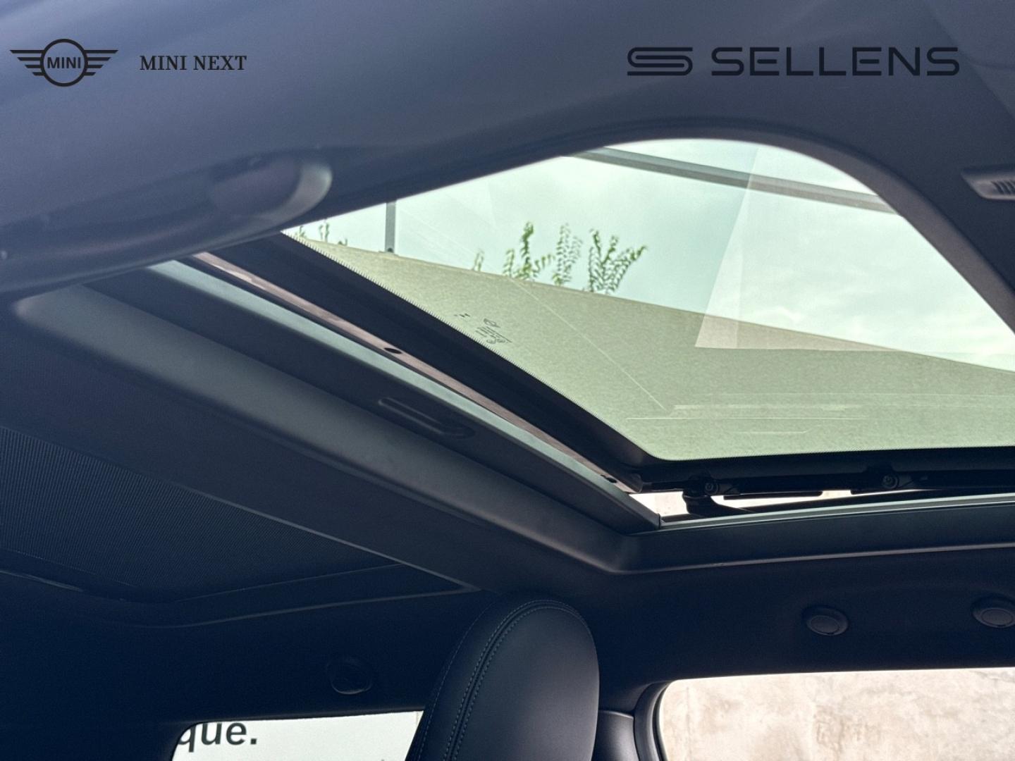 MINI Cooper 3 Portes S 204ch Favoured DKG7 - photo 7