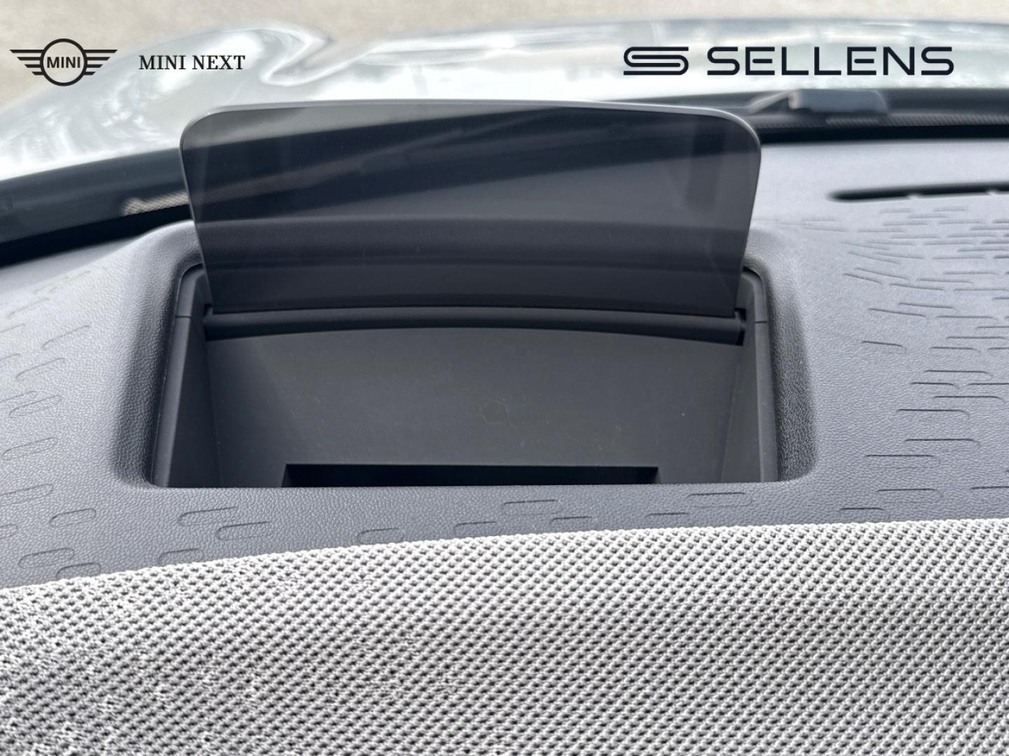 MINI Cooper 3 Portes S 204ch Favoured DKG7 - photo 15