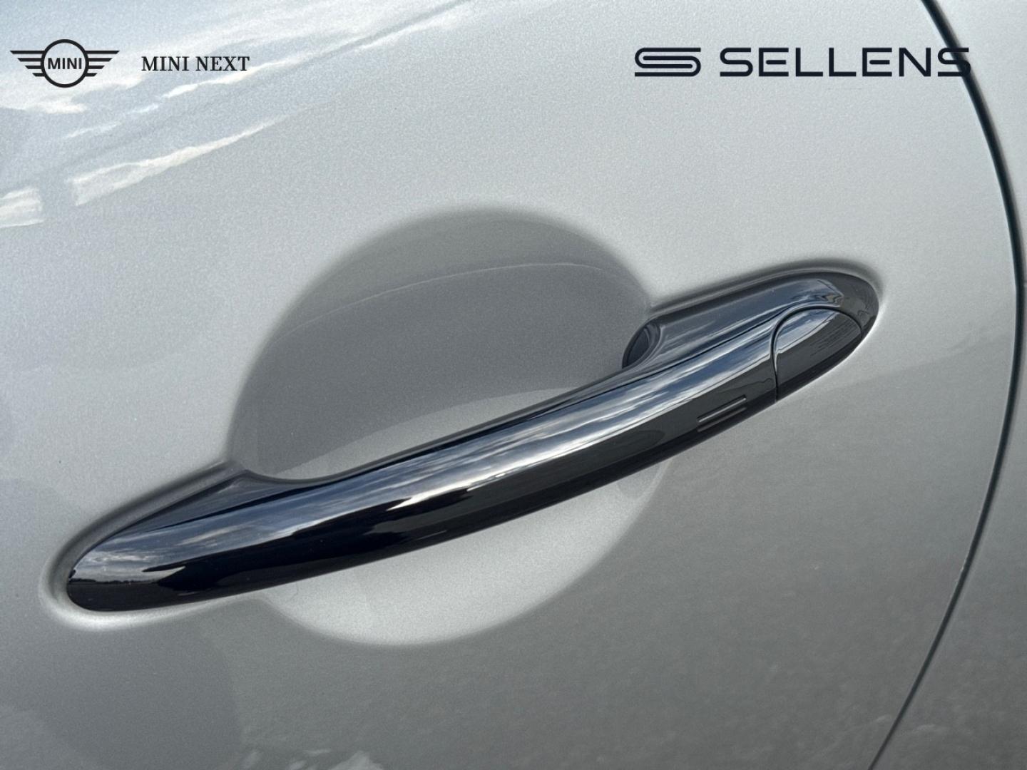 MINI Cooper 3 Portes S 204ch Favoured DKG7 - photo 20