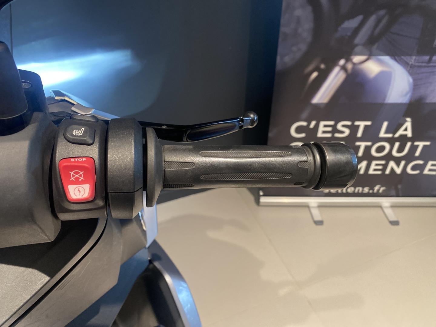 BMW C C 400 X Garantie 12 mois - photo 12