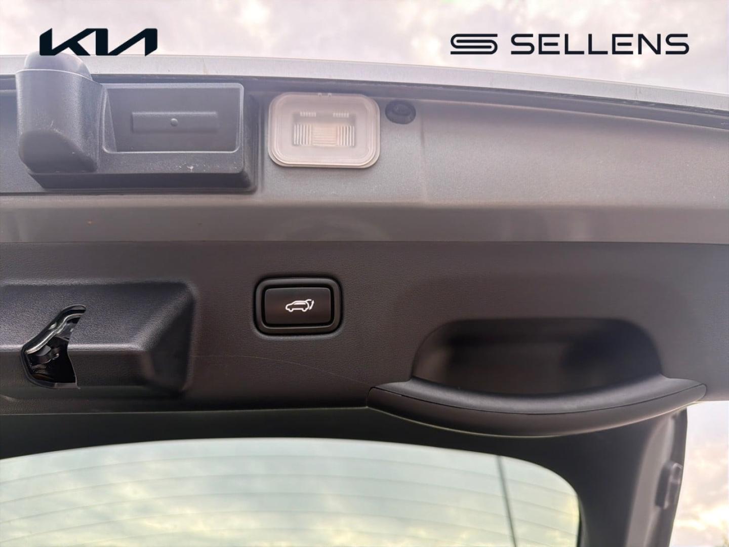 KIA EV6 325ch GT-Line 4WD - photo 17