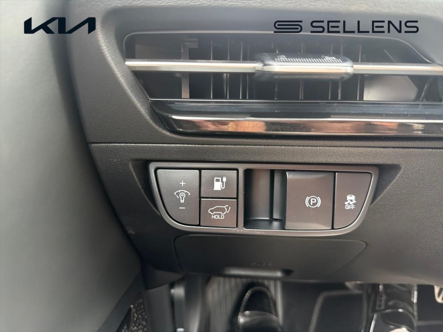 KIA EV6 325ch GT-Line 4WD - photo 20