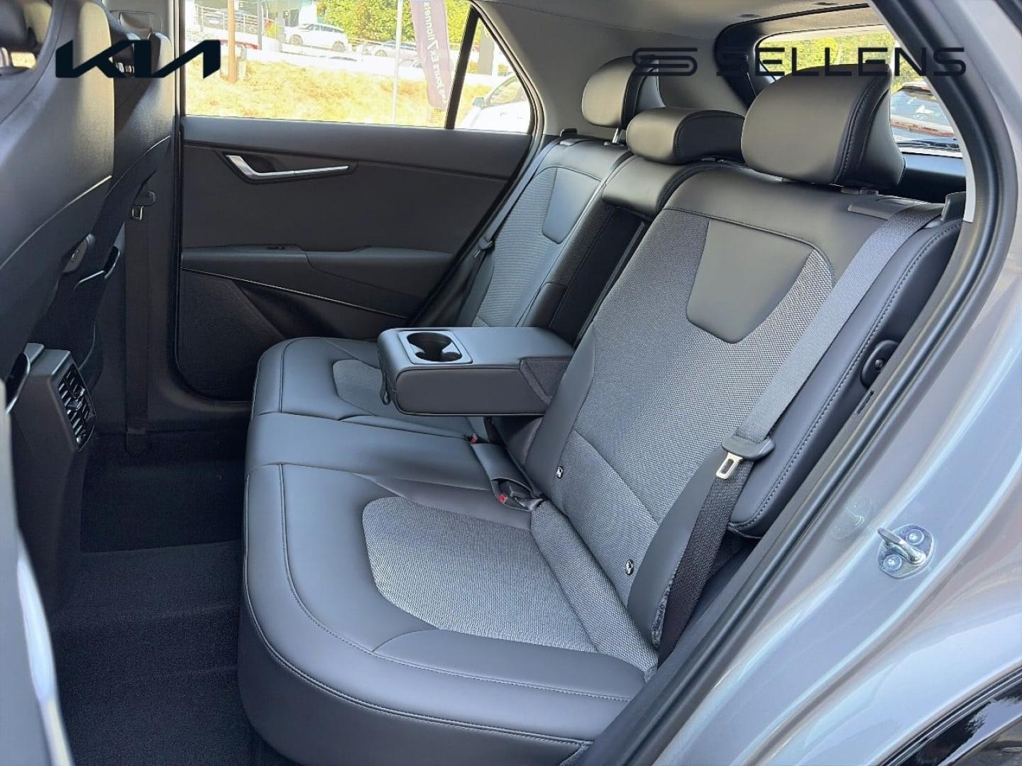 KIA Niro 1.6 GDi 138ch HEV Active DCT6 - photo 9