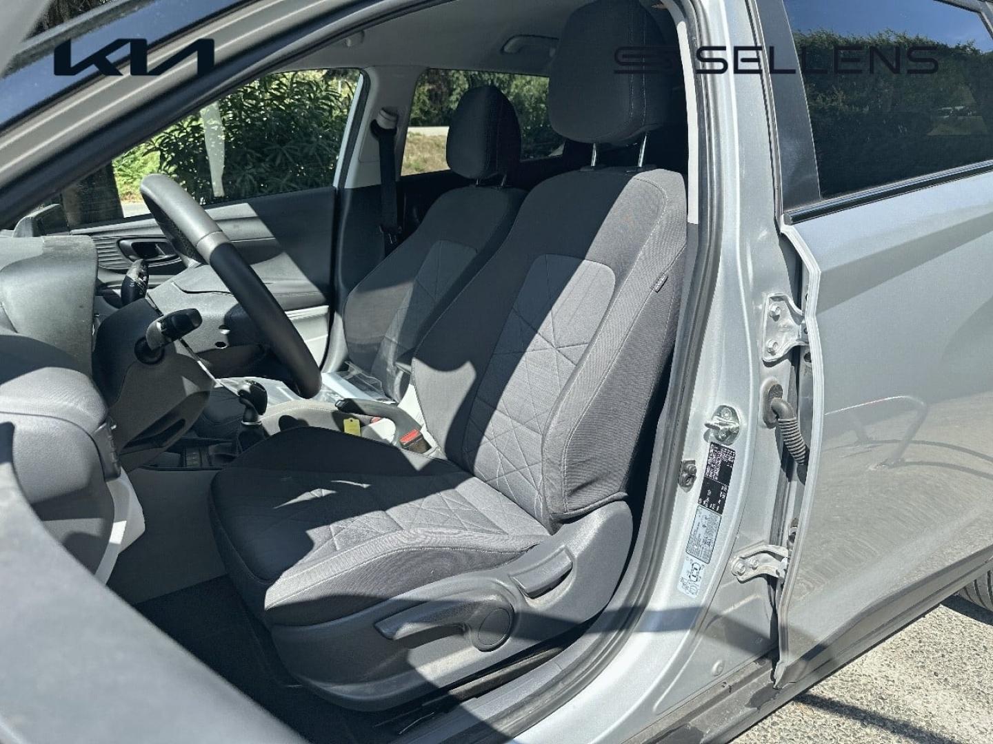 HYUNDAI Bayon 1.0 T-GDi 100ch Hybrid 48V Creative - photo 8
