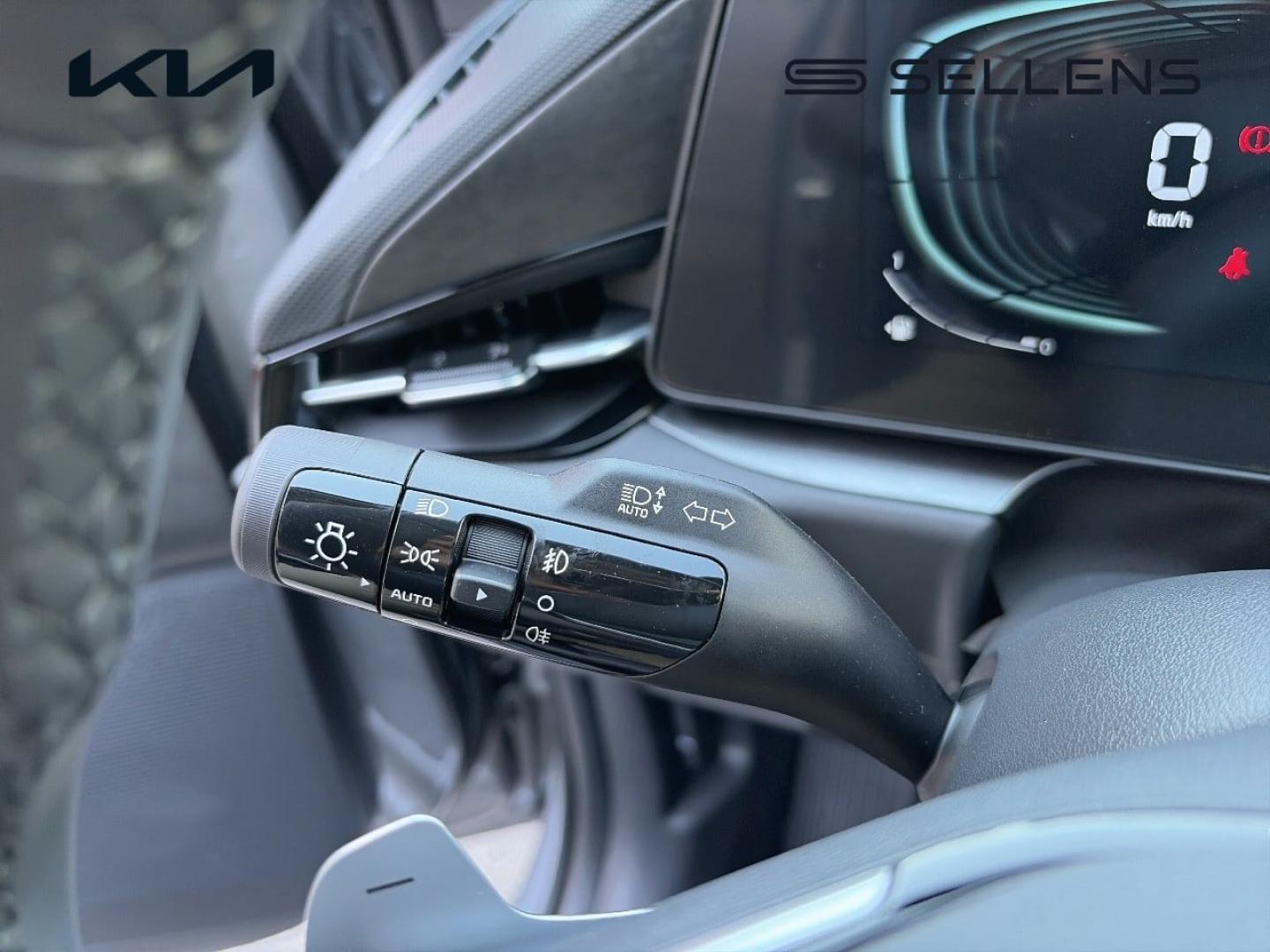 KIA Niro 1.6 GDi 138ch HEV Active DCT6 - photo 18