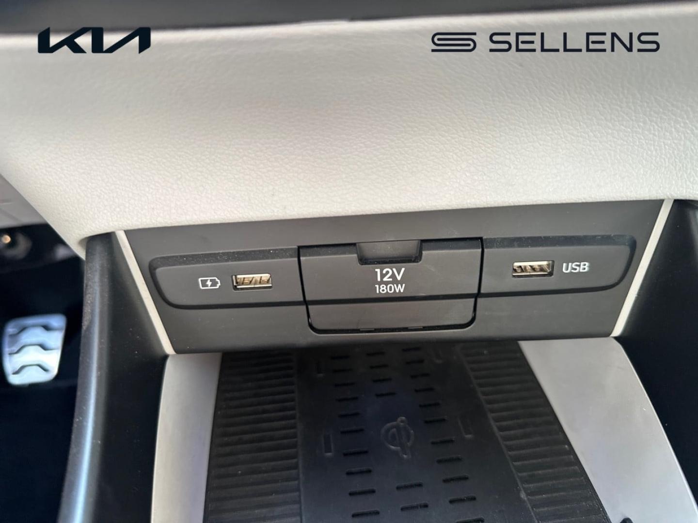 HYUNDAI Bayon 1.0 T-GDi 100ch Hybrid 48V Creative - photo 15