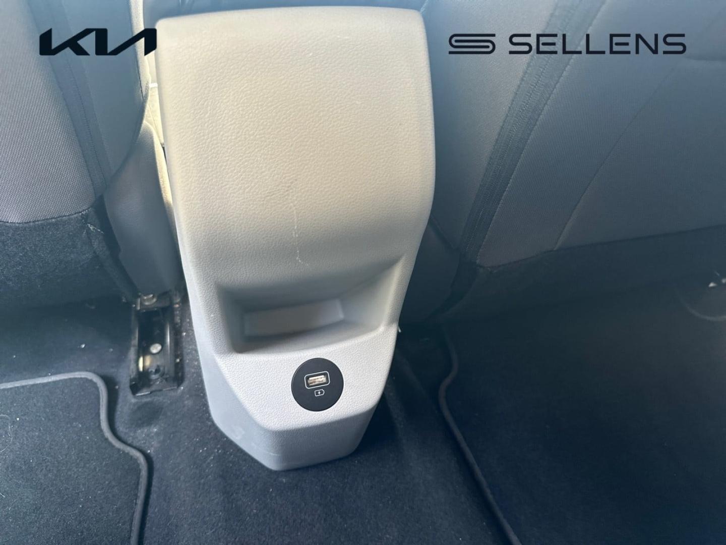 HYUNDAI Bayon 1.0 T-GDi 100ch Hybrid 48V Creative - photo 17
