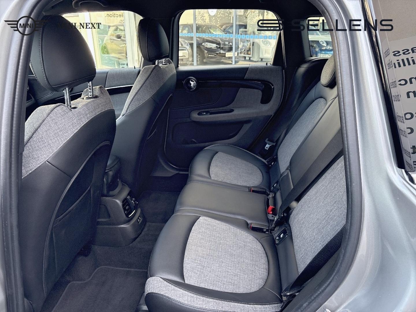 MINI Countryman Cooper 136ch  Highlands BVA7 - photo 7