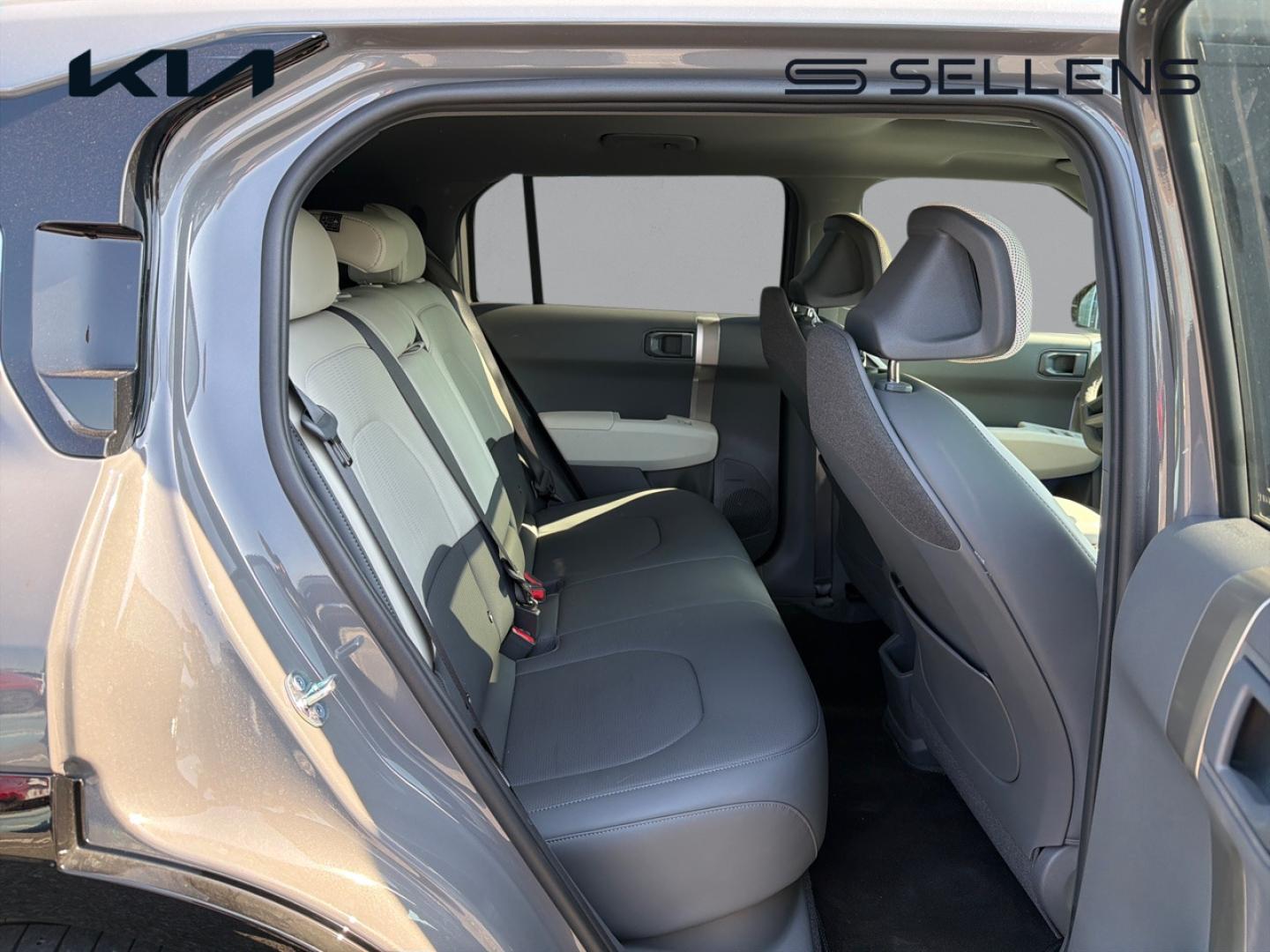 KIA EV3 204ch 81,4kWh GT-Line 2026 - photo 7