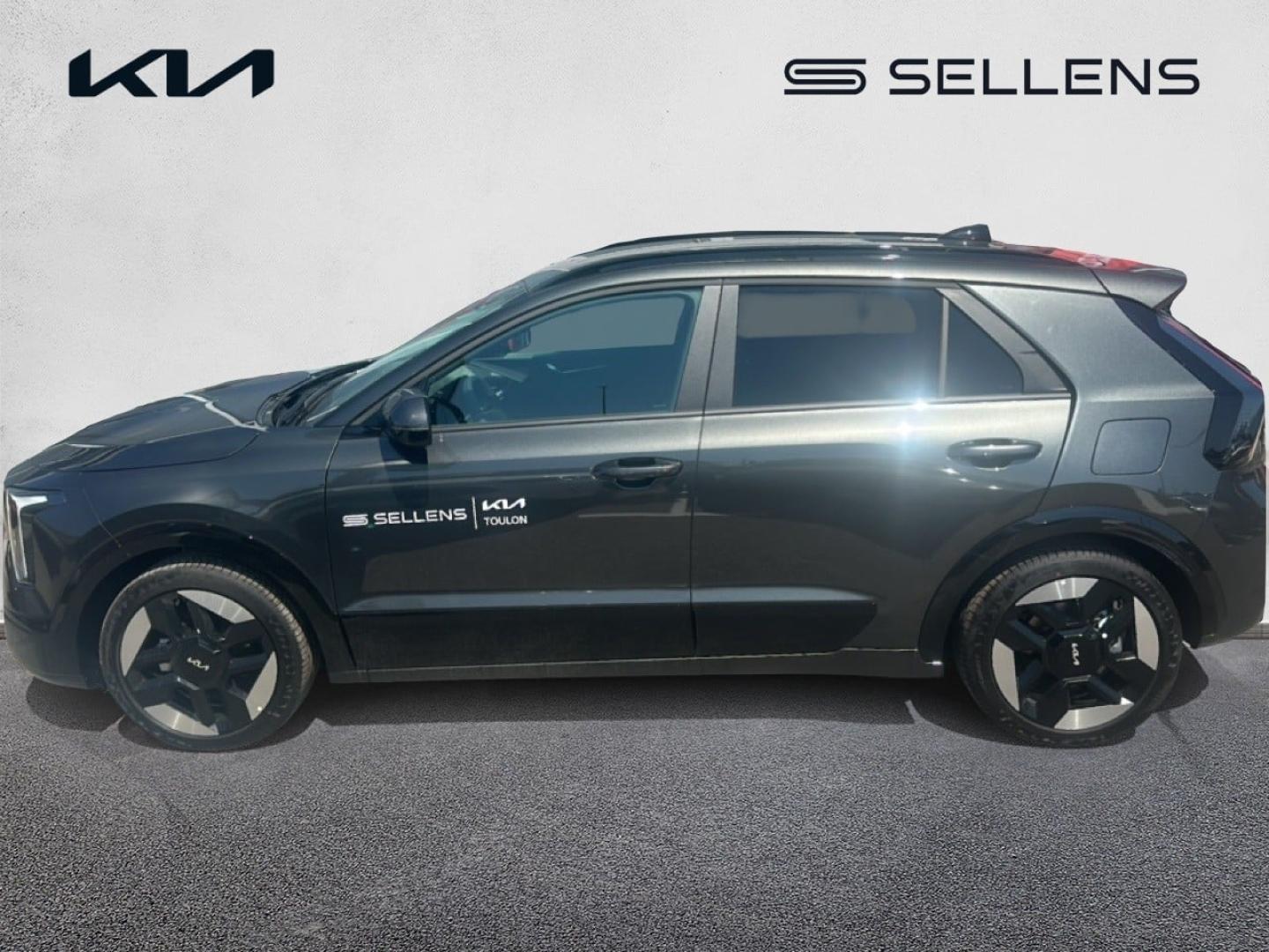KIA Niro 1.6 GDi 138ch HEV Premium DCT6 - photo 5