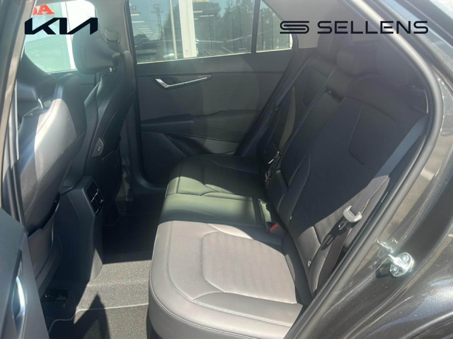 KIA Niro 1.6 GDi 138ch HEV Premium DCT6 - photo 9