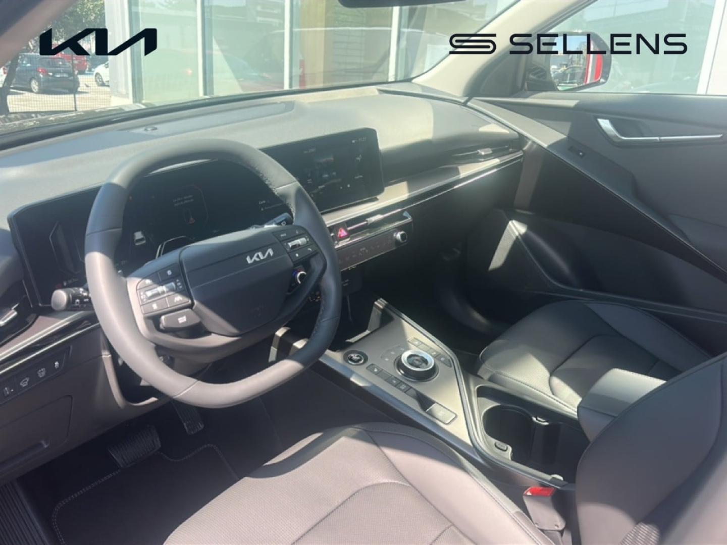 KIA Niro 1.6 GDi 138ch HEV Premium DCT6 - photo 10