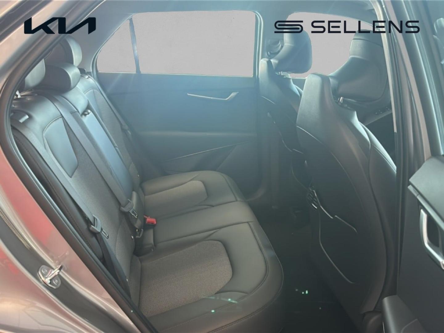 KIA Niro 1.6 GDi 138ch HEV Active DCT6 - photo 7