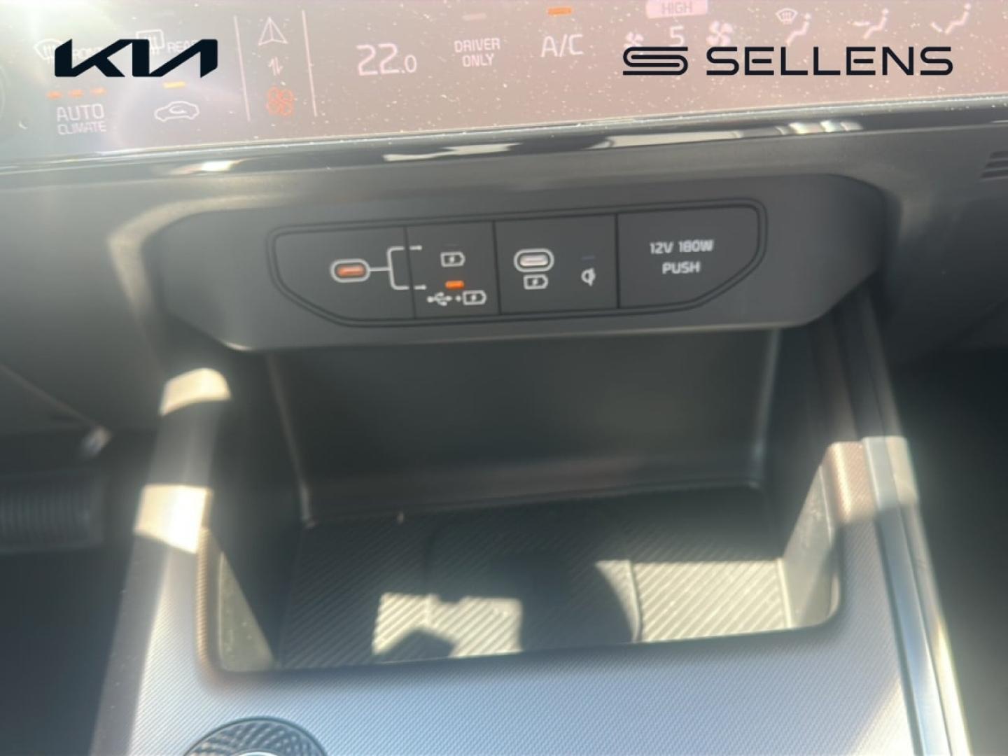 KIA Niro 1.6 GDi 138ch HEV Premium DCT6 - photo 15