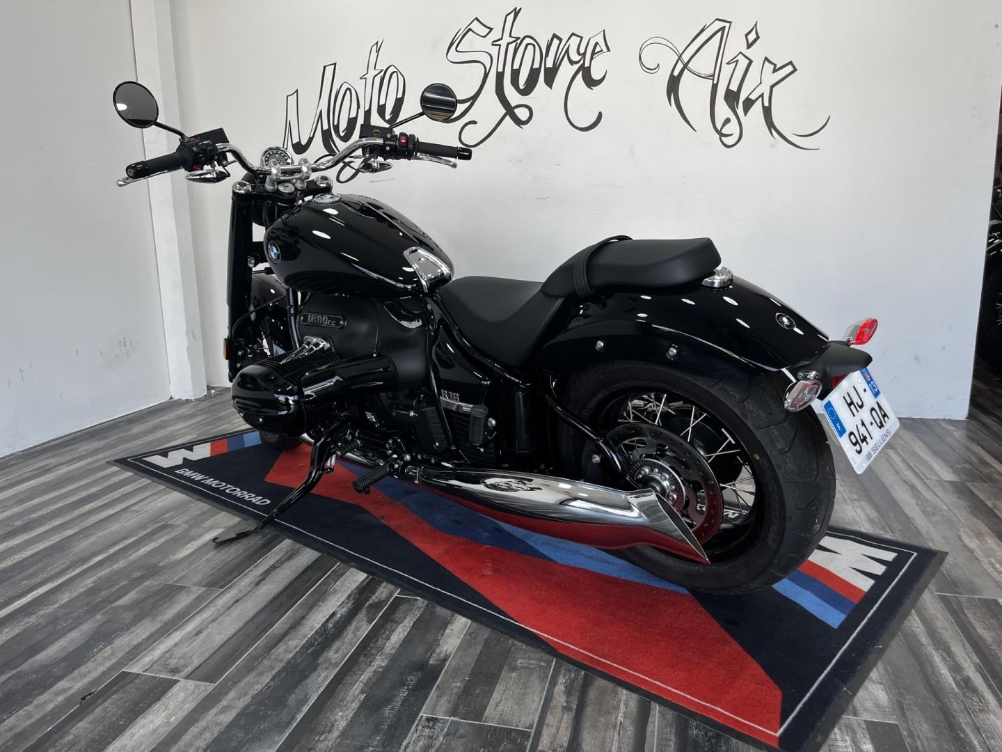 BMW R R 18 1800 - photo 3