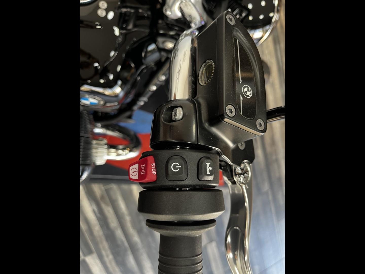 BMW R R 18 1800 - photo 10