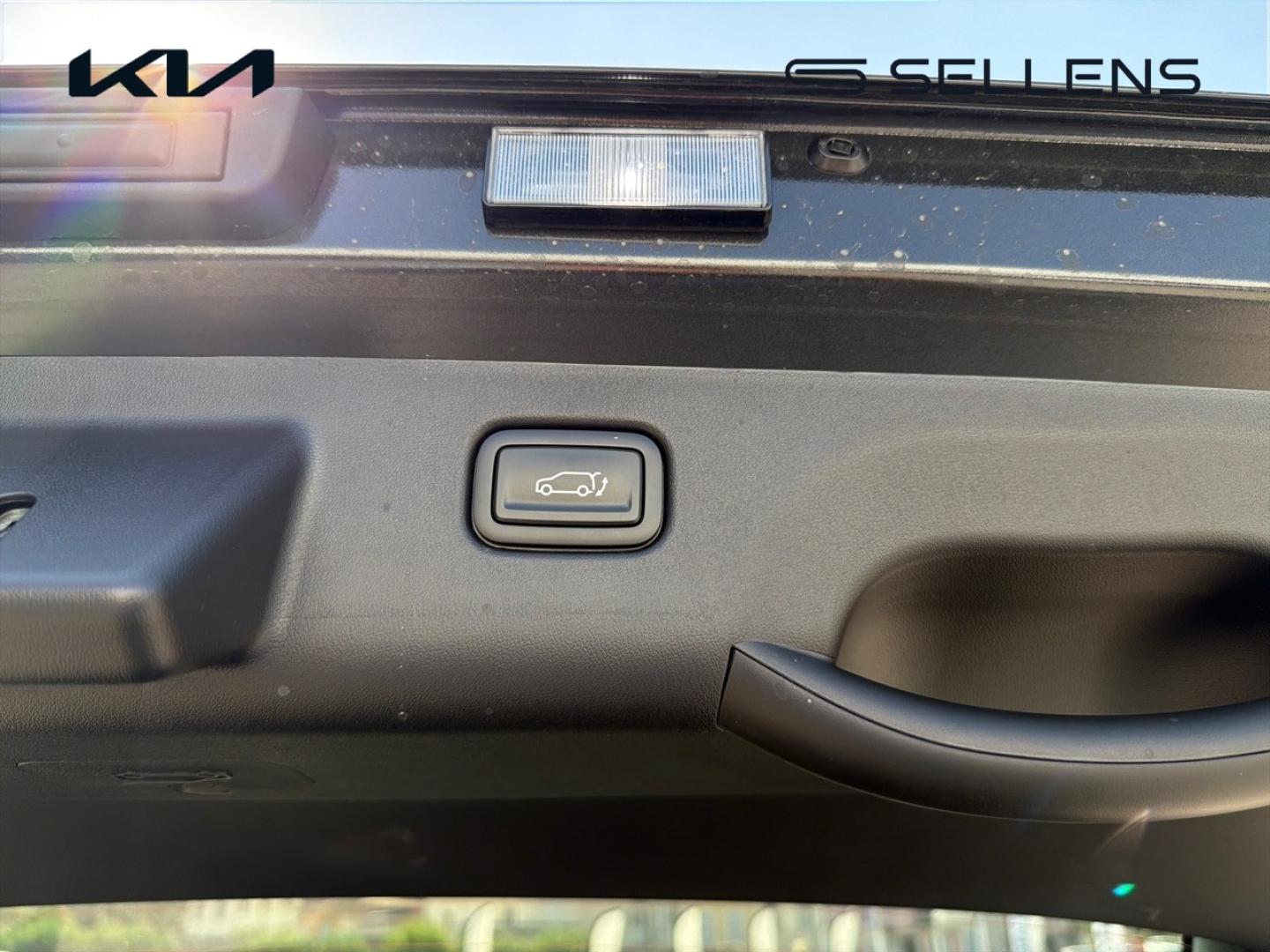 KIA EV4 204ch 81,4kWh GT-Line MY27 - photo 10
