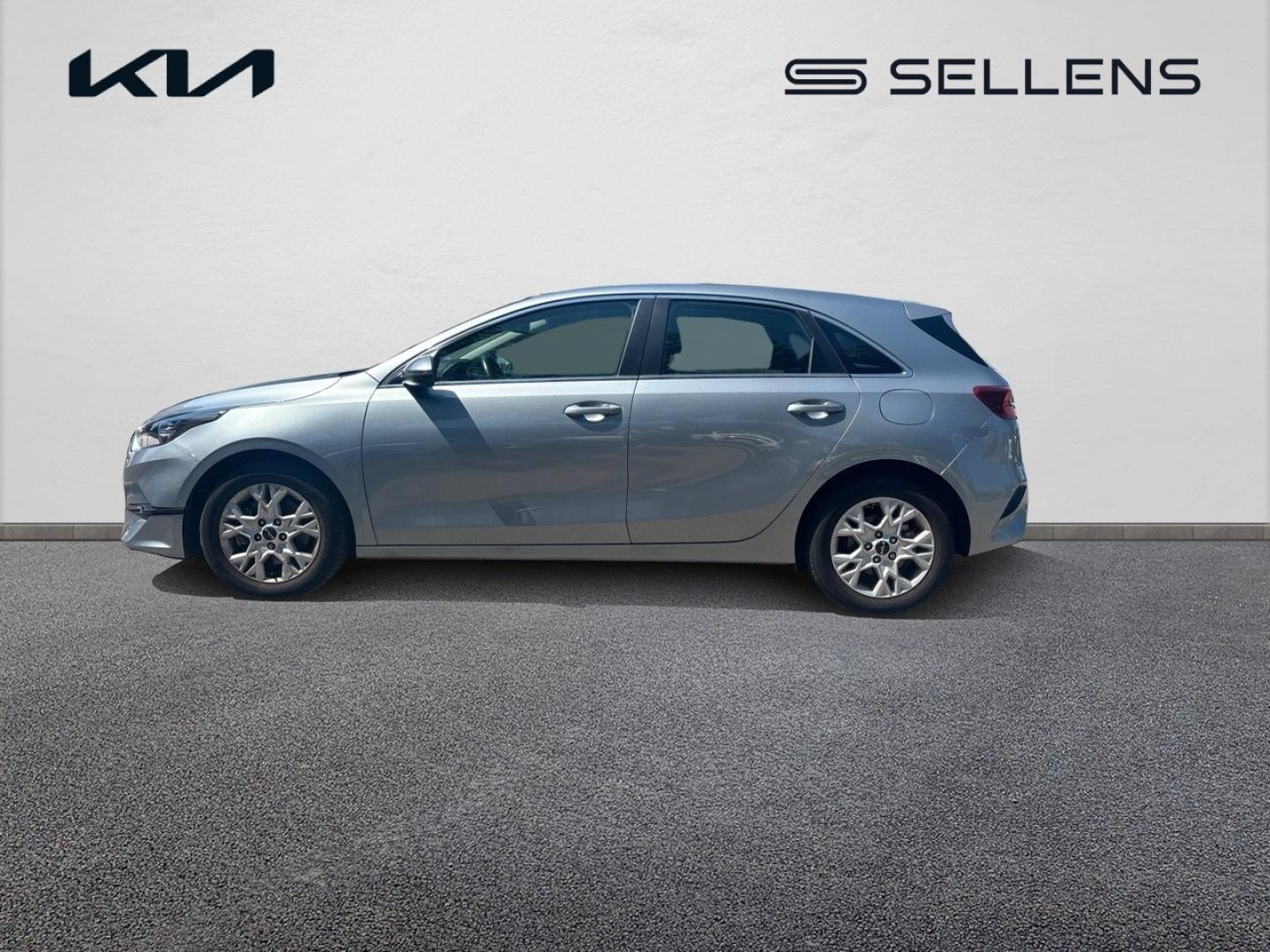 KIA Ceed 1.0 T-GDI 120ch Active - photo 2