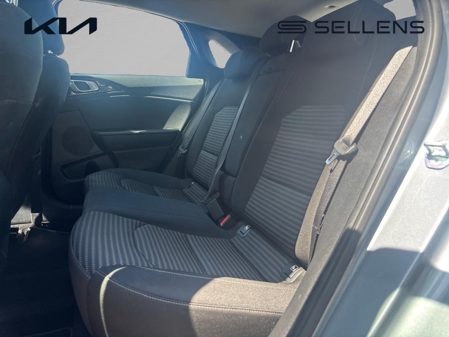KIA Ceed 1.0 T-GDI 120ch Active - photo 7