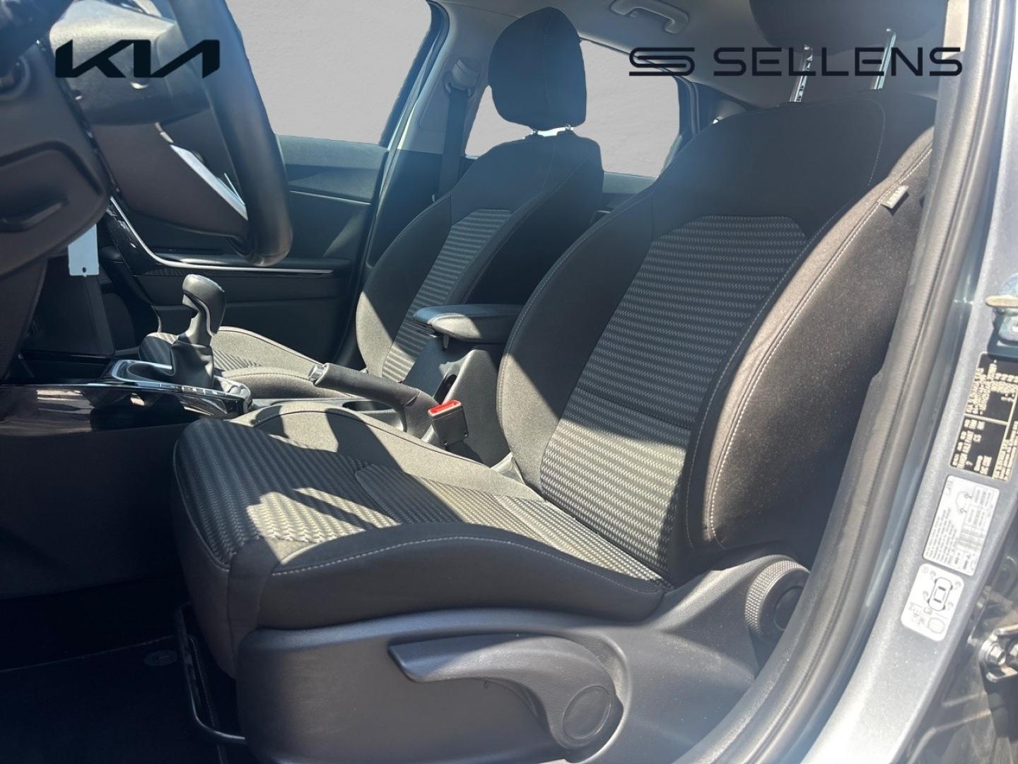 KIA Ceed 1.0 T-GDI 120ch Active - photo 6