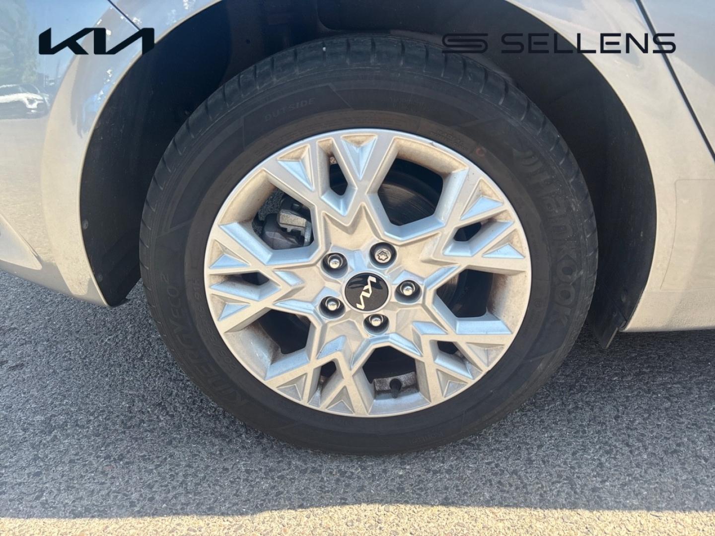 KIA Ceed 1.0 T-GDI 120ch Active - photo 10