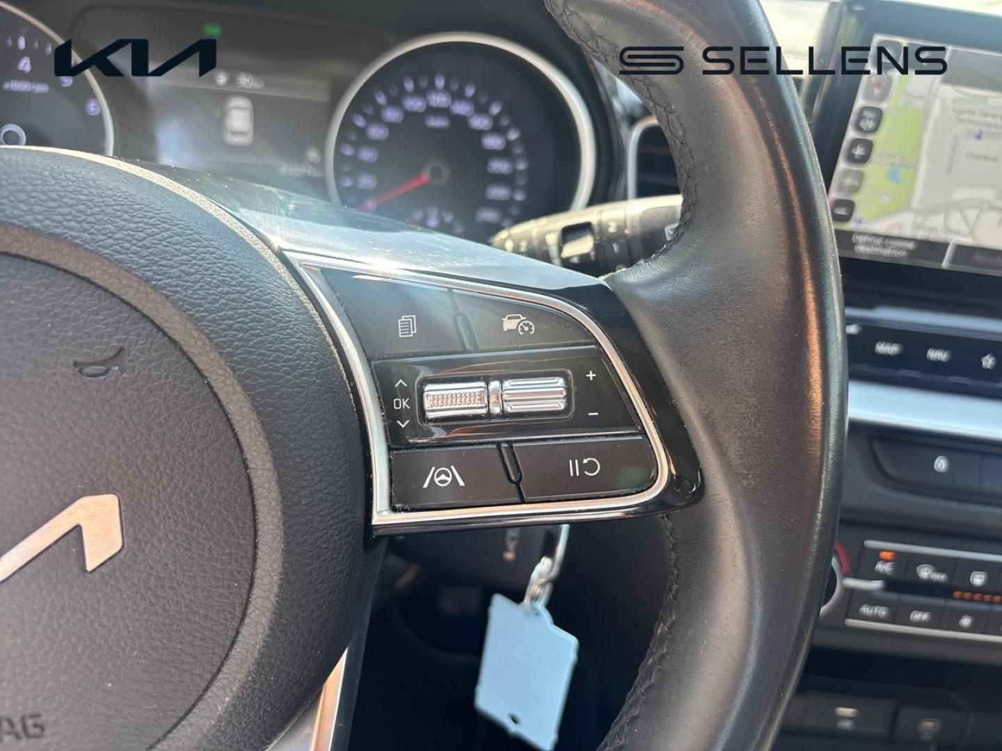 KIA Ceed 1.0 T-GDI 120ch Active - photo 13
