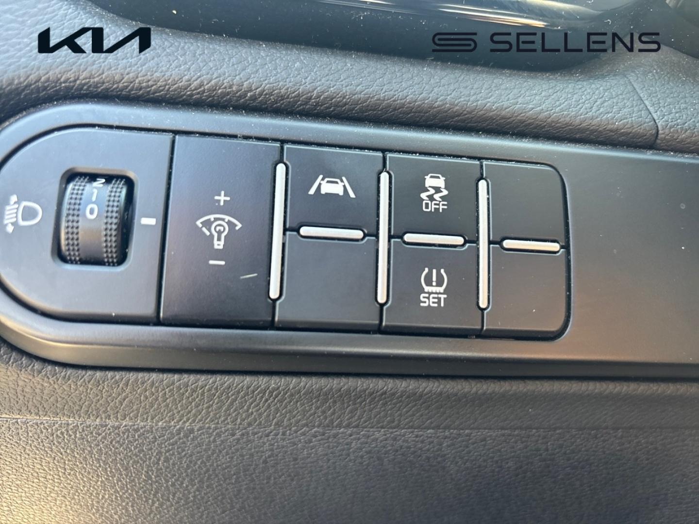 KIA Ceed 1.0 T-GDI 120ch Active - photo 15