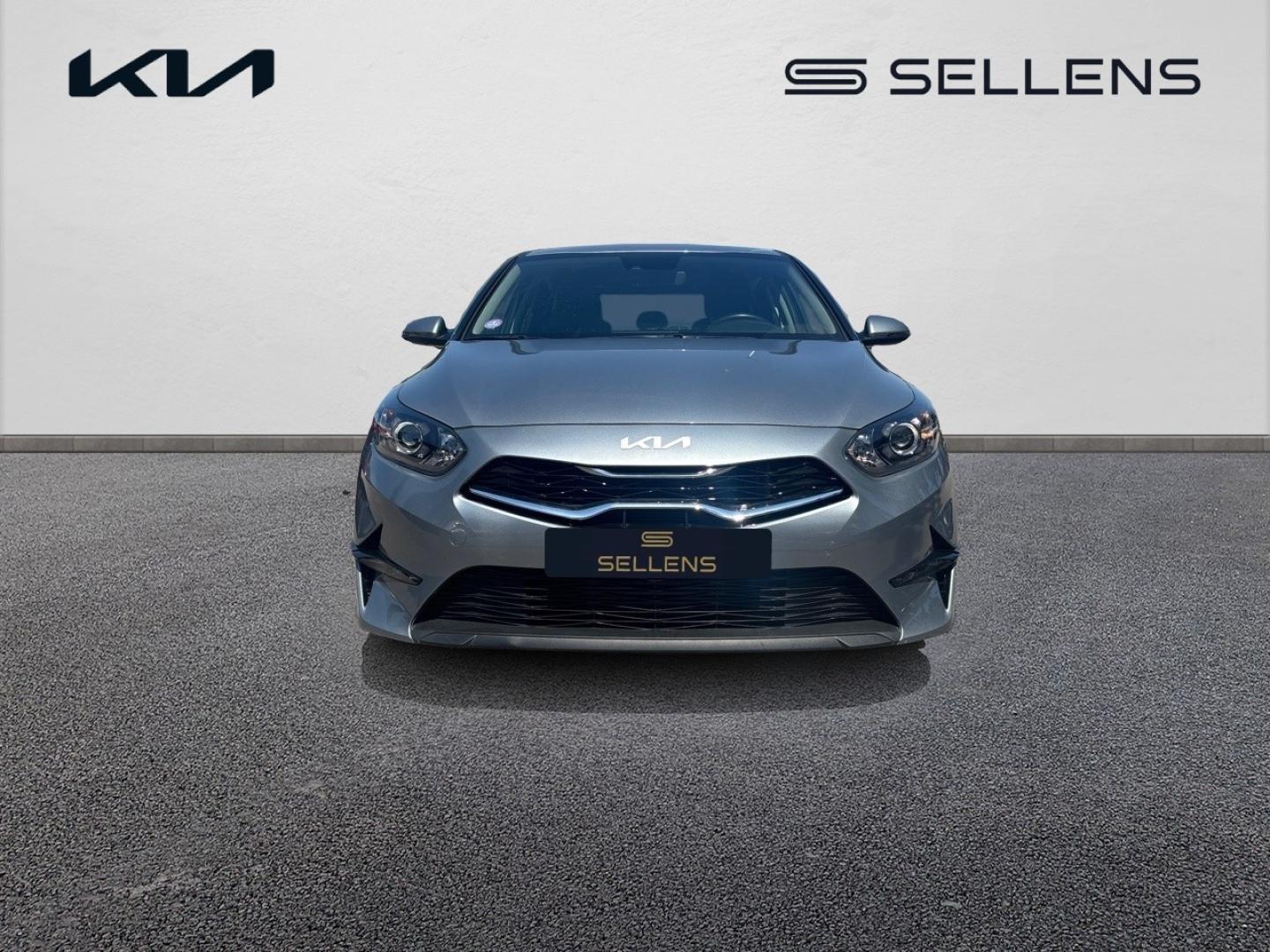 KIA Ceed 1.0 T-GDI 120ch Active - photo 3