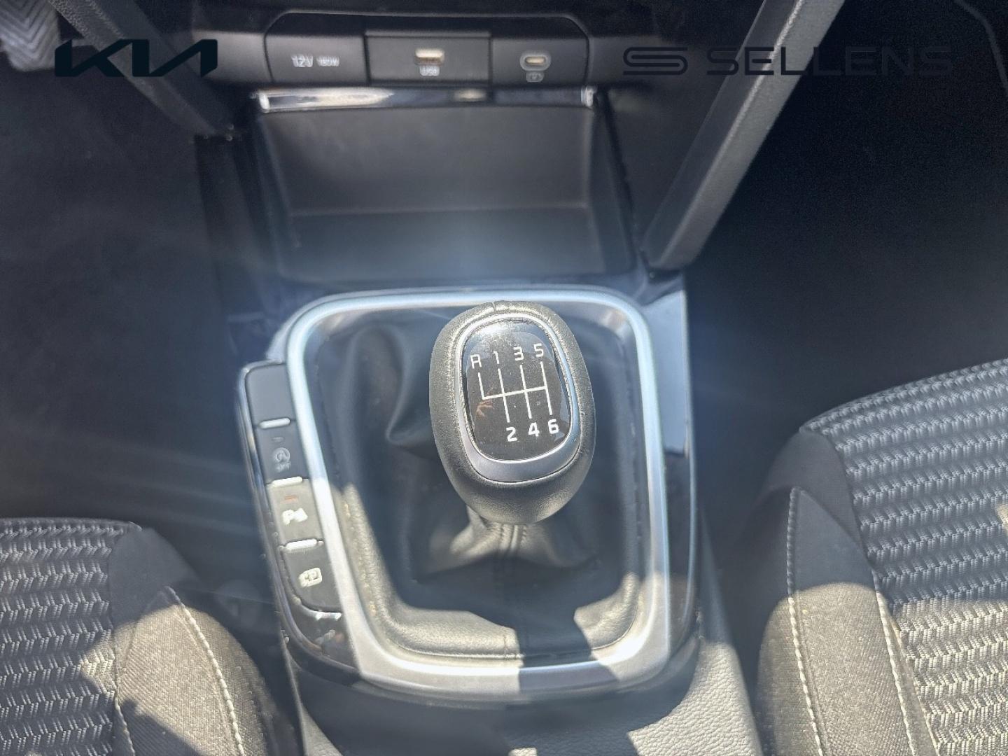 KIA Ceed 1.0 T-GDI 120ch Active - photo 20