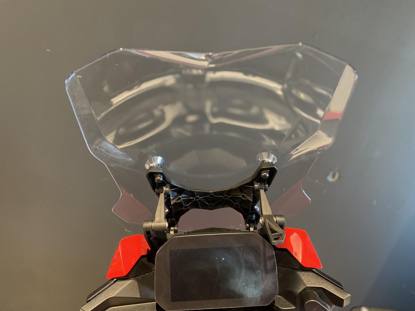BMW F F 900 XR 2025 - photo 15