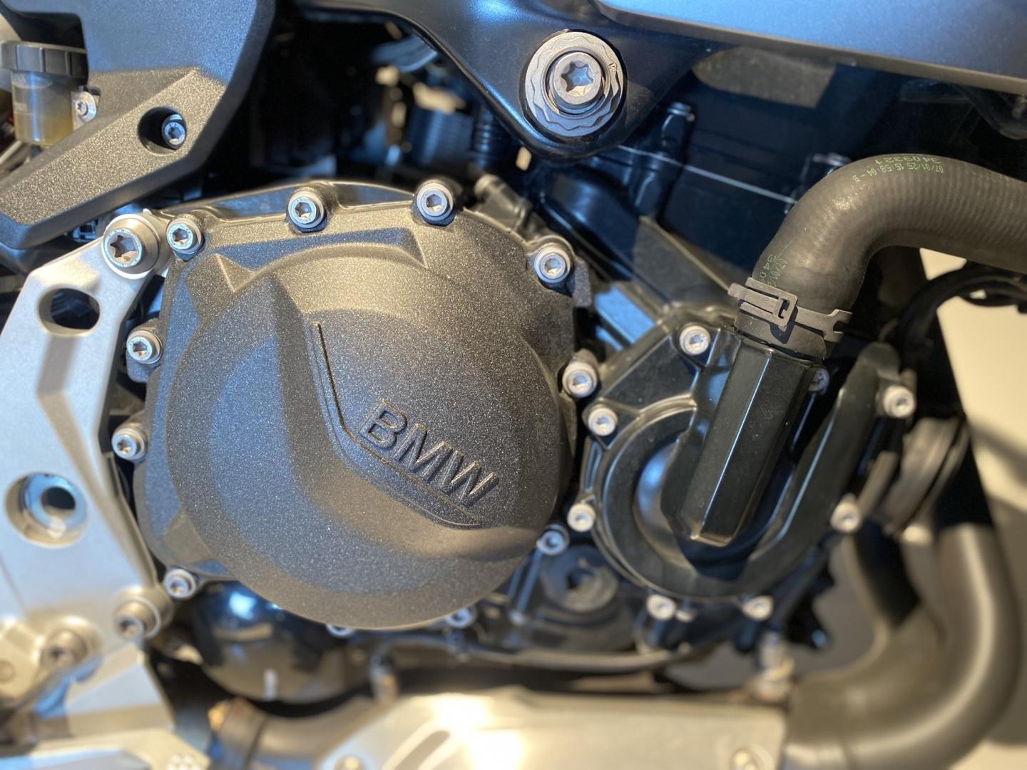 BMW F F 900 XR 2025 - photo 14