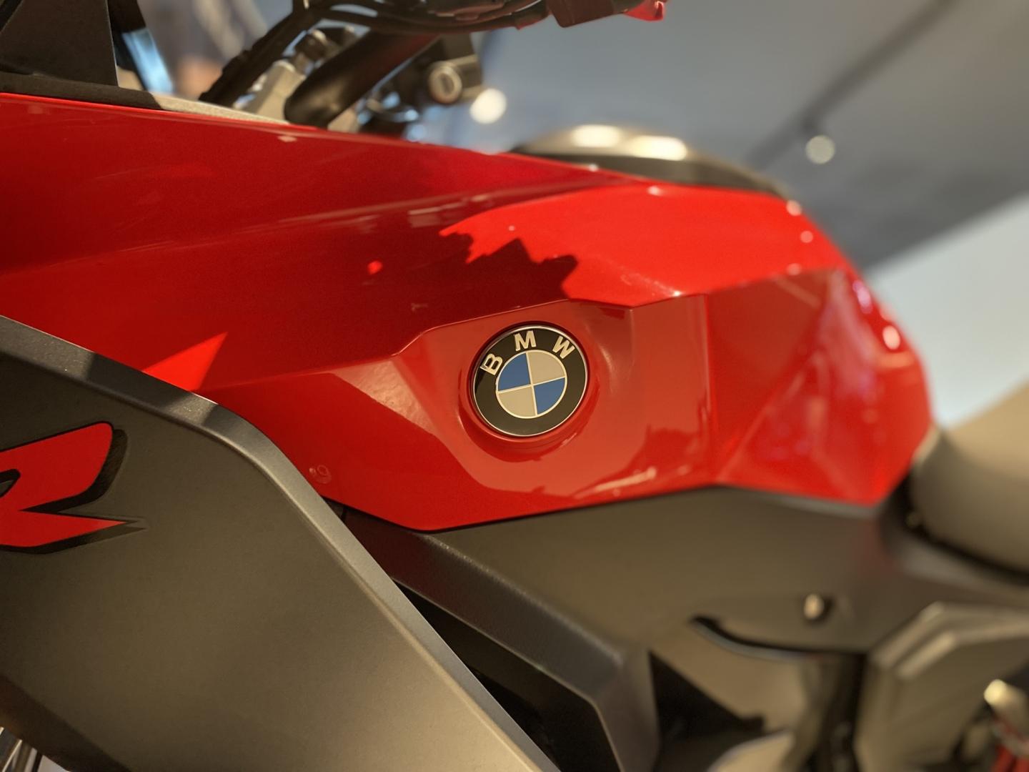 BMW F F 900 XR 2025 - photo 17