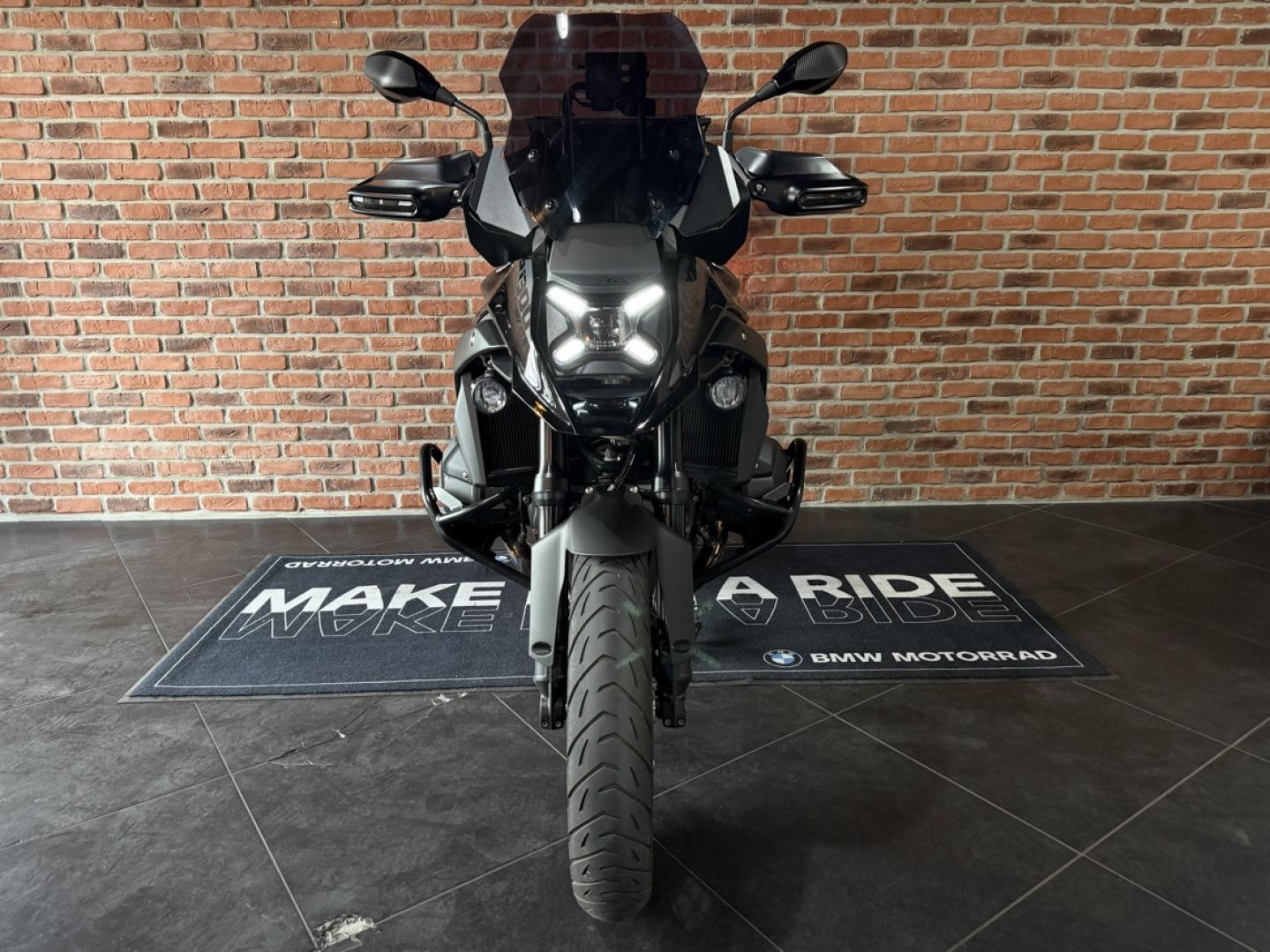 BMW R R 1300 GS SSM BCD AKRAPOVIC - photo 4