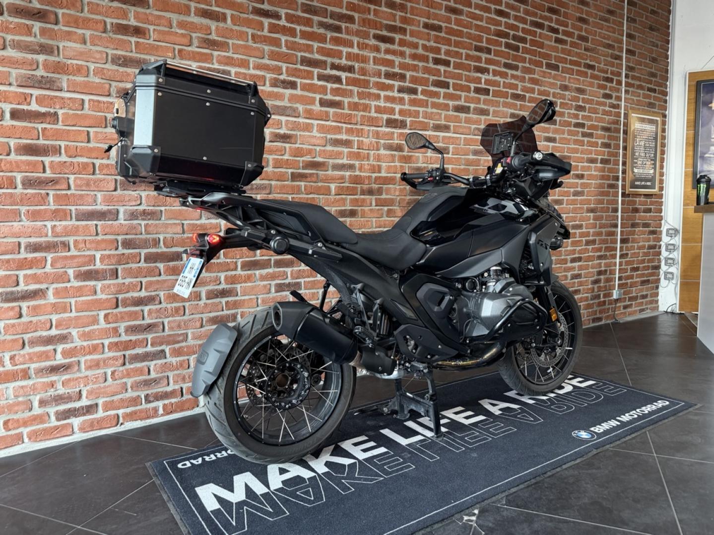 BMW R R 1300 GS SSM BCD AKRAPOVIC - photo 3