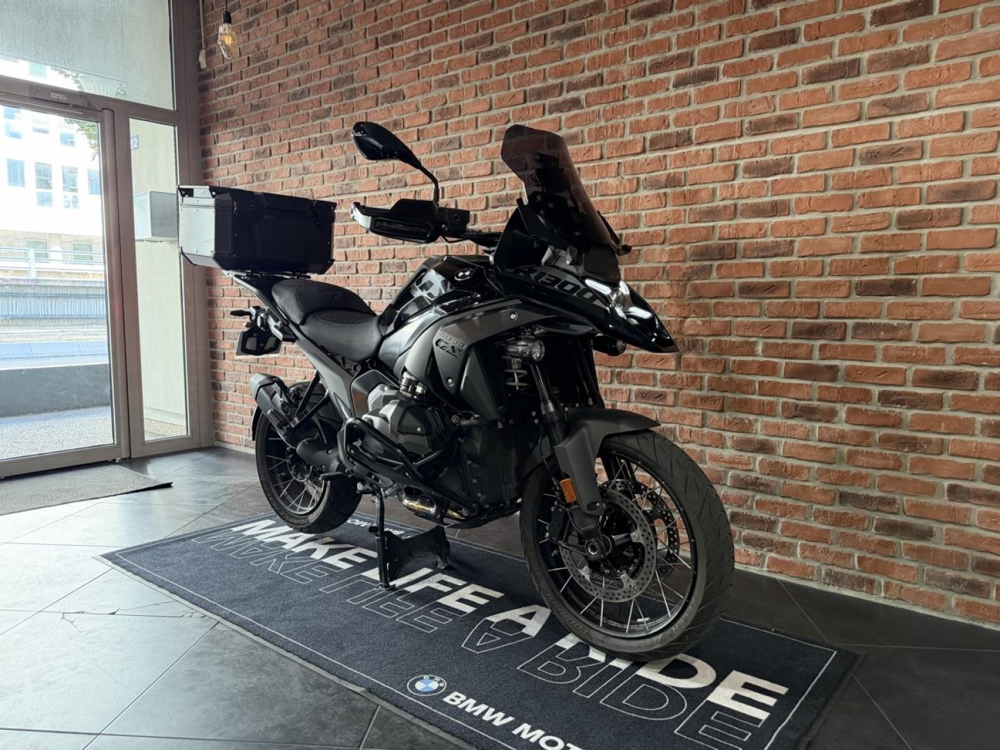 BMW R R 1300 GS SSM BCD AKRAPOVIC - photo 2