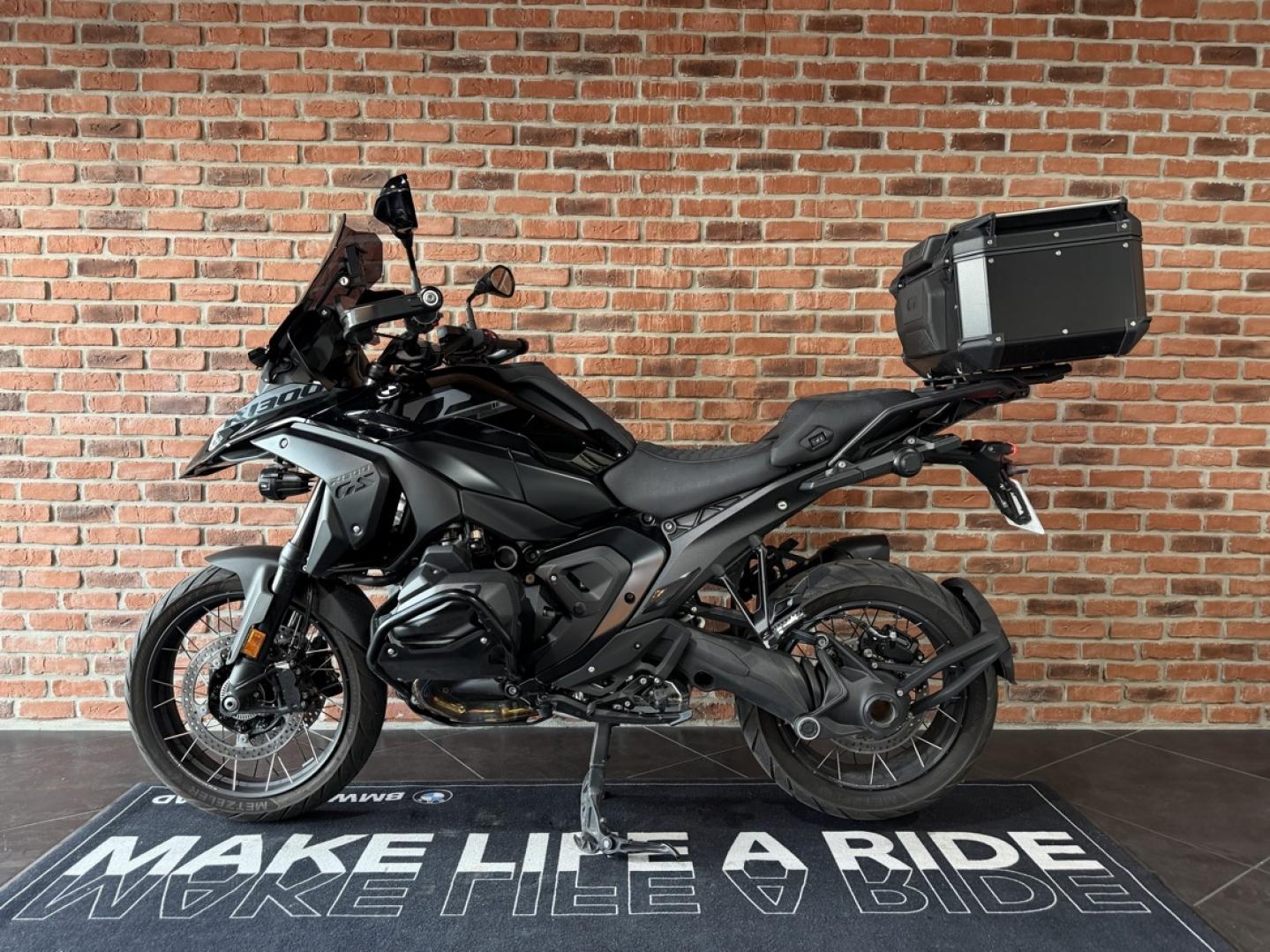 BMW R R 1300 GS SSM BCD AKRAPOVIC - photo 5