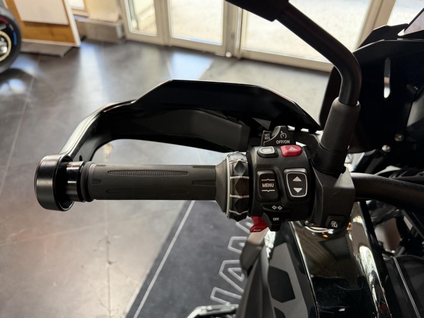 BMW R R 1300 GS SSM BCD AKRAPOVIC - photo 10