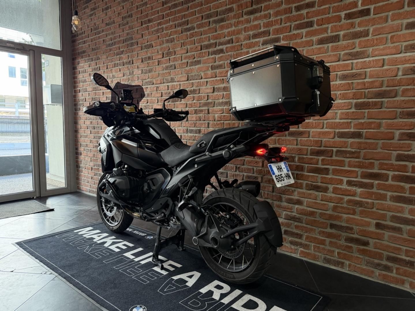 BMW R R 1300 GS SSM BCD AKRAPOVIC - photo 7