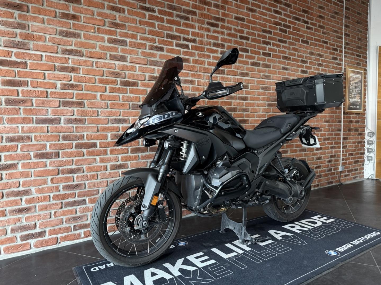 BMW R R 1300 GS SSM BCD AKRAPOVIC - photo 6