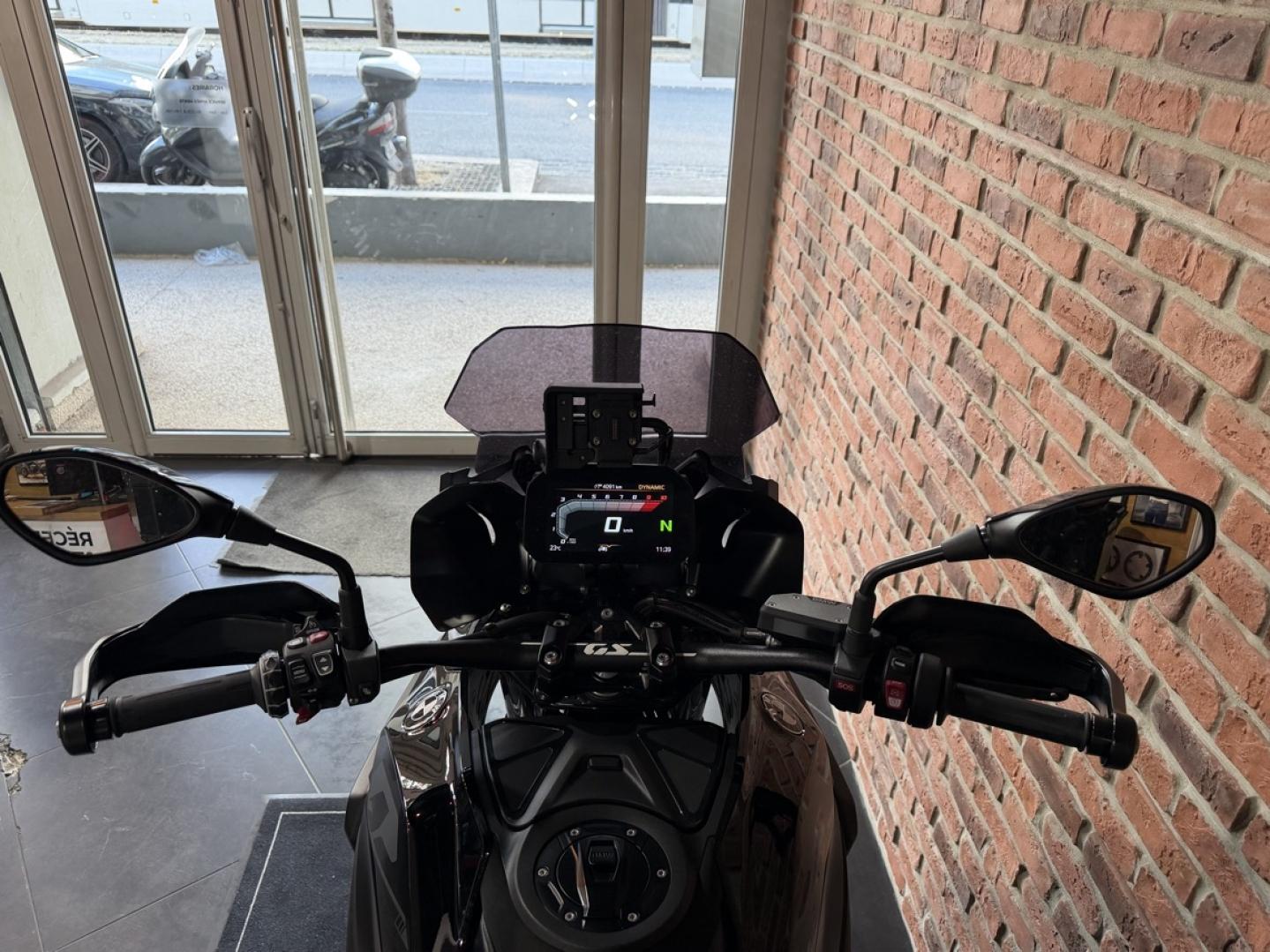 BMW R R 1300 GS SSM BCD AKRAPOVIC - photo 8
